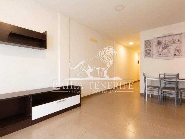Apartamento en alquiler en La Caleta, Adeje