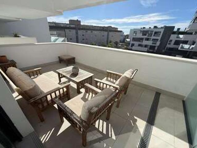 Apartamento en alquiler en Costa del Sol Occidental, Andalucía