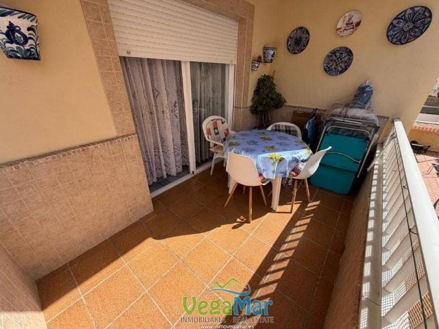 Apartamento en alquiler en La Herradura, Almuñécar