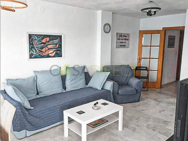 Apartamento en alquiler en La Herradura, Comarca de la Costa Granadina