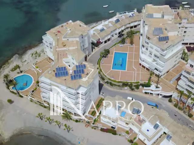 Apartamento en alquiler en Las Salinas, Campo de Cartagena y Mar Menor