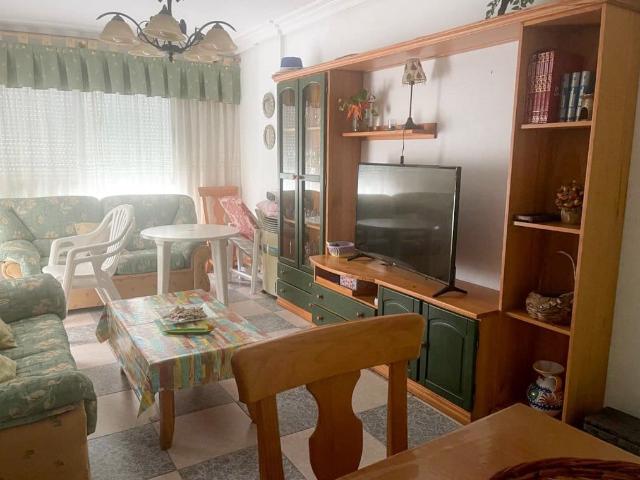 Apartamento en alquiler en Torrevieja, Valencia
