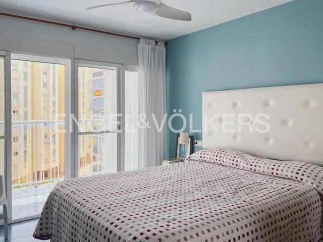 Apartamento en alquiler en l'Horta Nord, Valencia