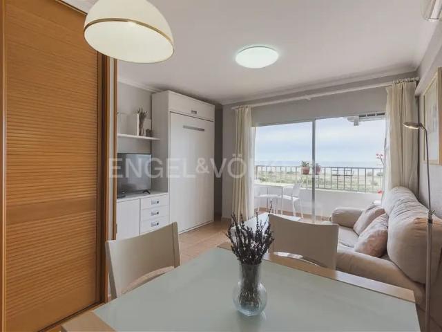 Apartamento en alquiler en l'Horta Nord, Valencia