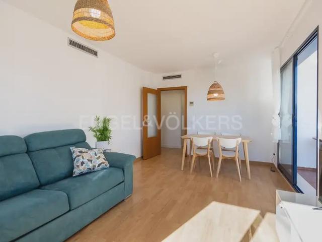 Apartamento en alquiler en l'Horta Nord, Valencia