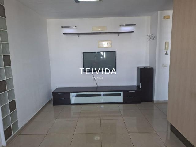 Apartamento en alquiler en Santa Cruz De Tenerife, Canarias