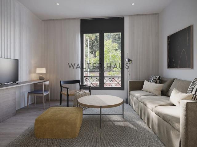 Apartamento en alquiler en Serra Maurina, Vallès Occidental