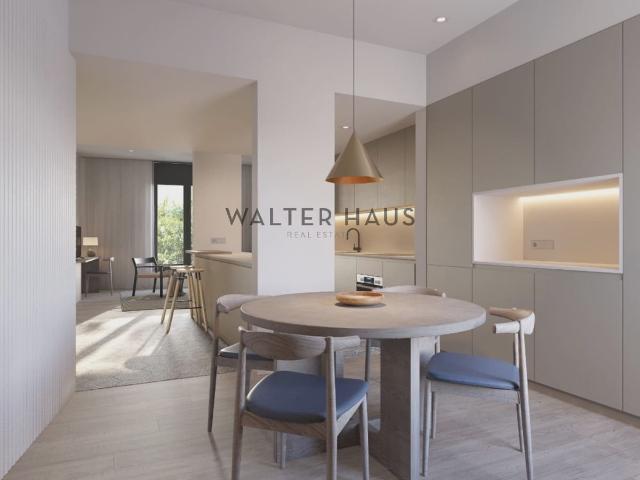 Apartamento en alquiler en Serra Maurina, Vallès Occidental