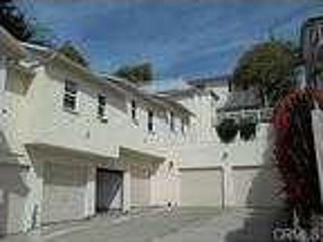 House for rent in Laguna Beach, California