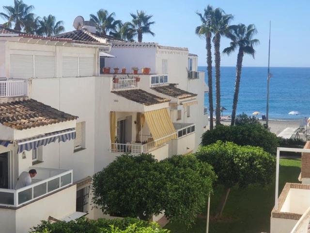 Apartamento en alquiler en Los Llanos, La Axarquía