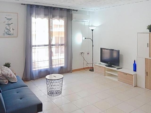 Apartamento en alquiler en Urbanització Villa Aurora, la Costera