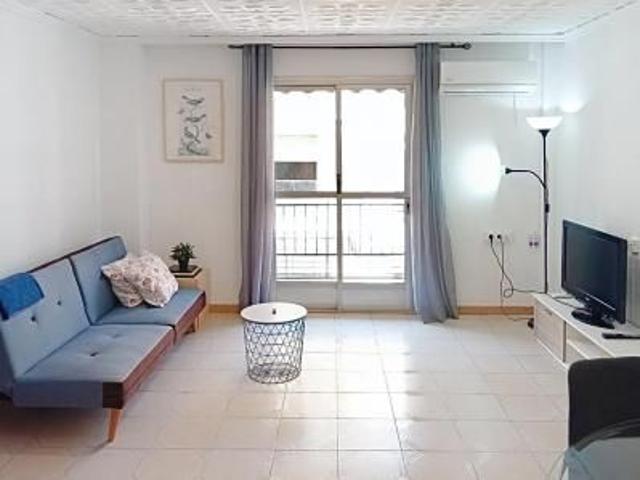 Apartamento en alquiler en Urbanització Villa Aurora, la Costera