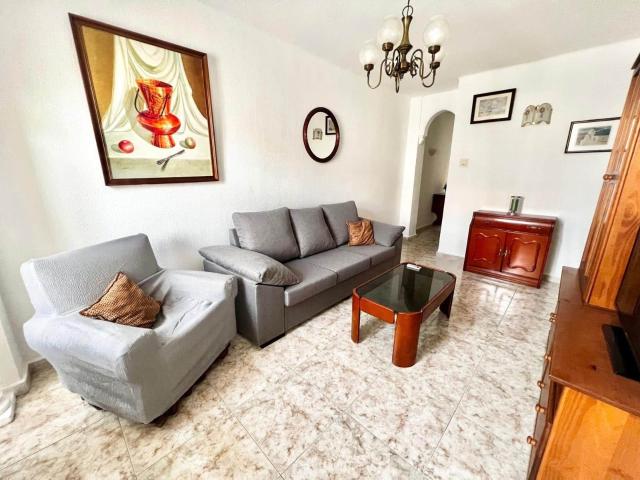 Casa en alquiler en Rícmar, Costa del Sol Occidental