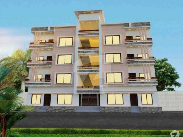 Apartment for rent in Federally Administered Tribal Areas fata