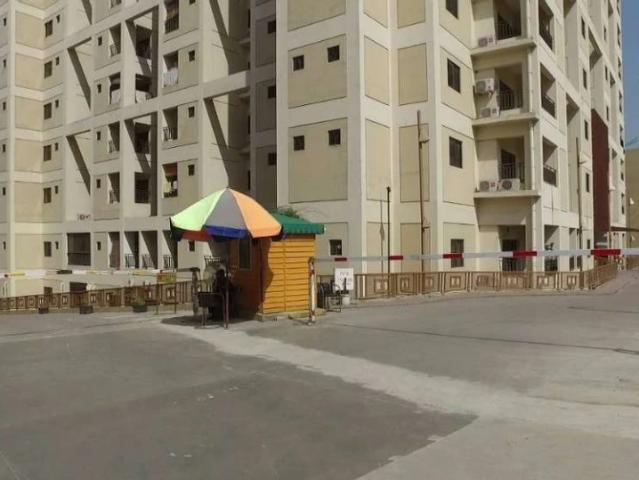 Apartment for rent in Islamabad