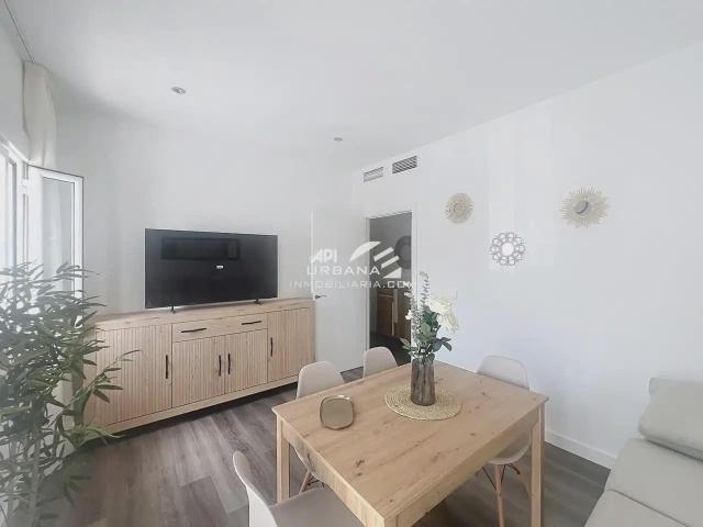 Apartamento en alquiler en Llanos de Don Juan, Rute