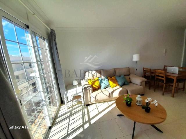 Apartamento en alquiler en Los Abrigos, Granadilla de Abona