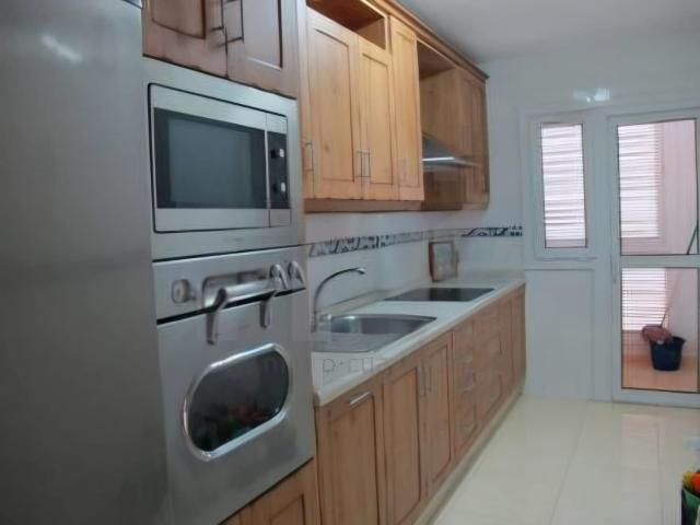 Apartamento en alquiler en Los Abrigos, Granadilla de Abona