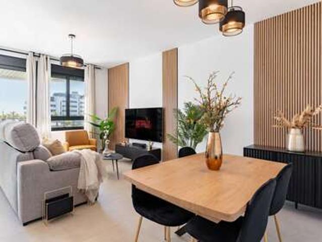 Apartamento en alquiler en Costa del Sol Occidental, Andalucía