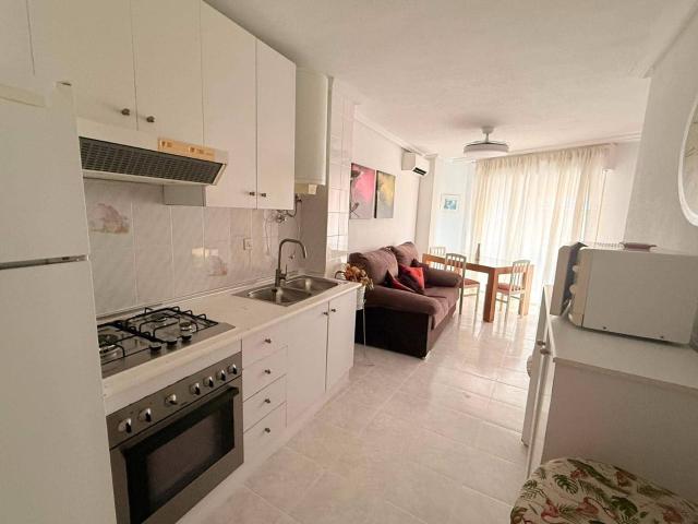 Apartamento en alquiler en Los Alcázares