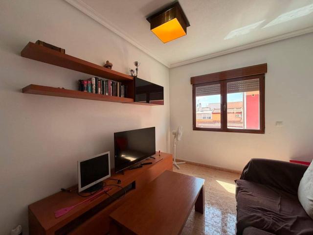 Casa en alquiler en Los Alcázares, Campo de Cartagena y Mar Menor
