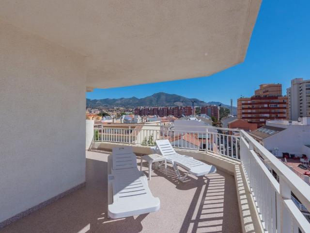 Apartamento en alquiler en Los Boliches, Costa del Sol Occidental
