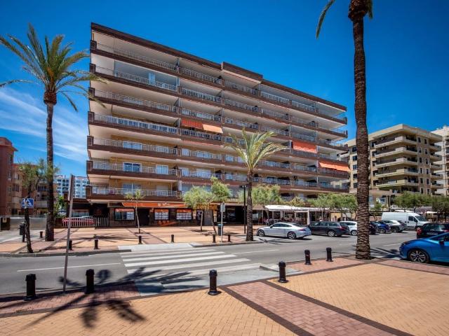 Apartamento en alquiler en Los Boliches, Costa del Sol Occidental