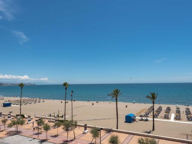Apartamento en alquiler en Los Boliches, Costa del Sol Occidental