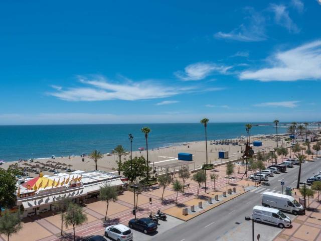 Apartamento en alquiler en Los Boliches, Costa del Sol Occidental