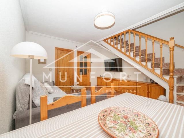 Casa en alquiler en San Pedro del Pinatar, Campo de Cartagena y Mar Menor