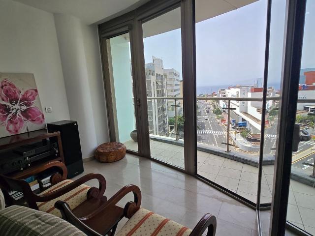 Apartamento en alquiler en Santa Cruz De Tenerife, Canarias