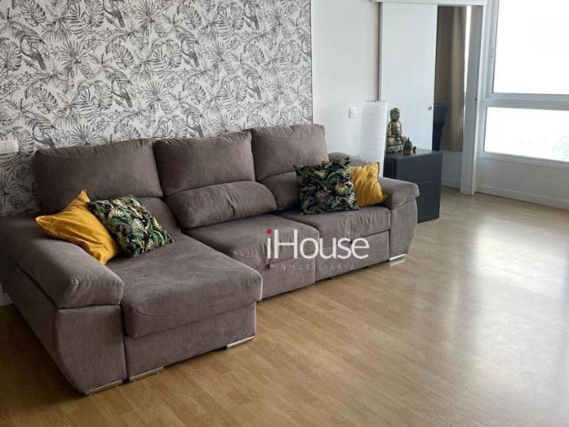 Apartamento en alquiler en Palo Blanco, Los Realejos