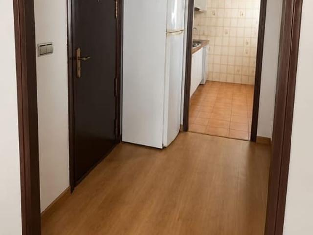 Apartamento en alquiler en Centro, Málaga-Costa del Sol
