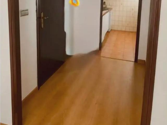 Apartamento en alquiler en Centro, Málaga-Costa del Sol