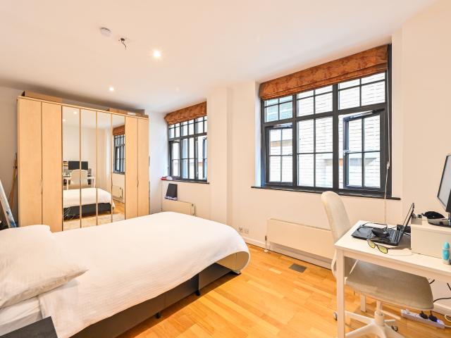 Apartment for rent in Blackfriars, Lyons