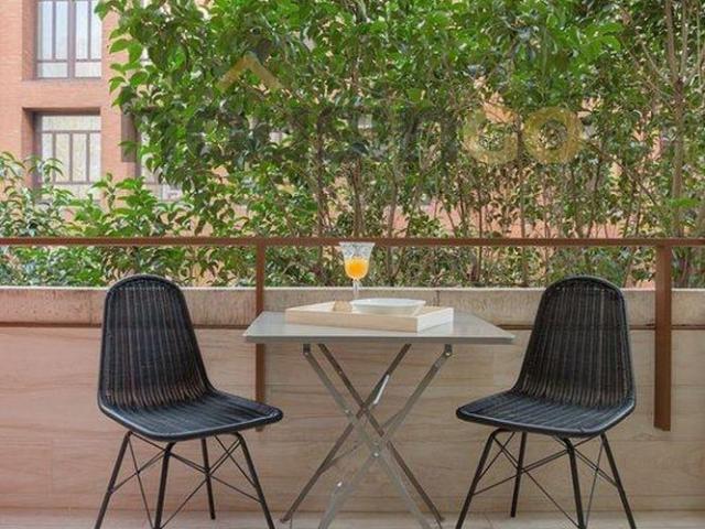 Apartamento en alquiler en Retiro, Madrid