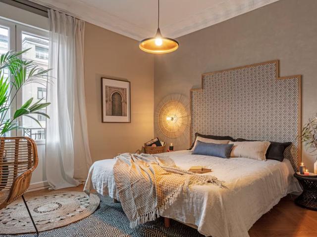 Apartamento en alquiler en Chamberí, Madrid