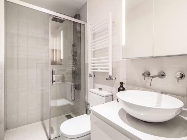 Apartamento en alquiler en Chamberí, Madrid