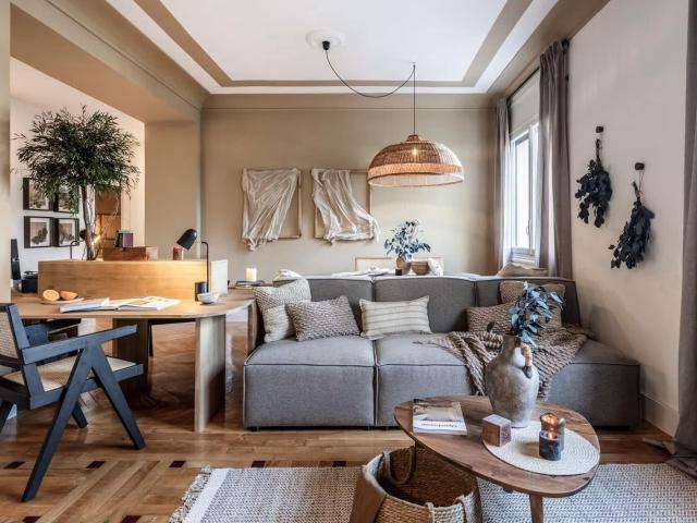 Apartamento en alquiler en Chamberí, Madrid