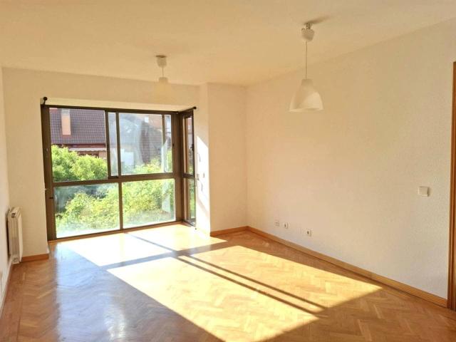 Apartamento en alquiler en Chamberí, Madrid