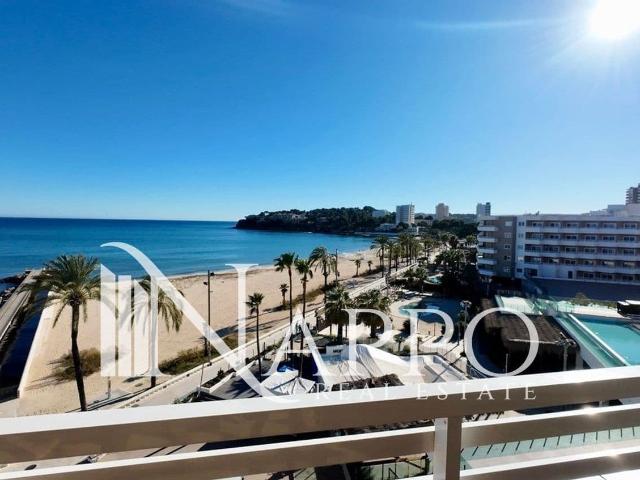 Casa en alquiler en Pla de Mallorca, Baleares