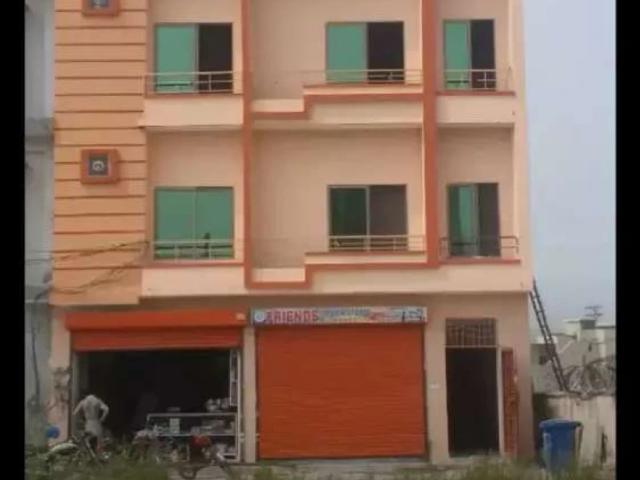 Apartment for rent in Attock, Islamabad Capital Territory