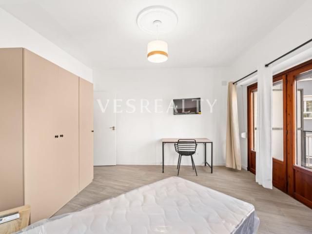 Apartamento en alquiler en Casco Antiguo - Santa Cruz - Ayuntamiento, l'Alacantí