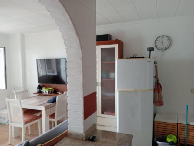 Apartamento en alquiler en Mil Palmeras, el Baix Segura / La Vega Baja