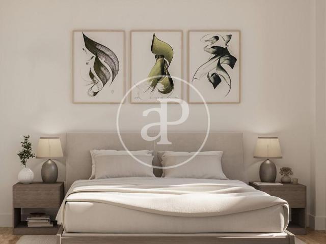 Apartamento en alquiler en Sant Cugat Del Vallès, Barcelona