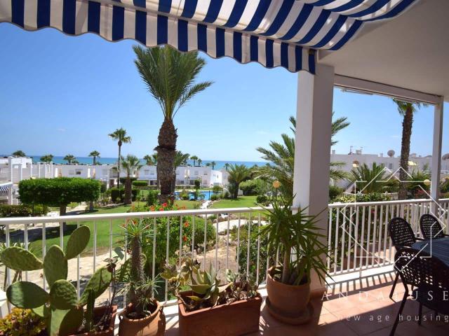 Apartamento en alquiler en Mojácar, Andalucía