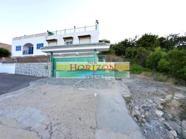 Casa en alquiler en Mojácar, Almería