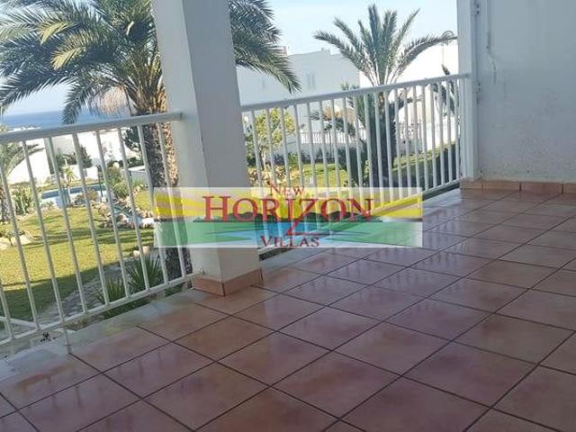 Apartamento en alquiler en Mojácar, Andalucía