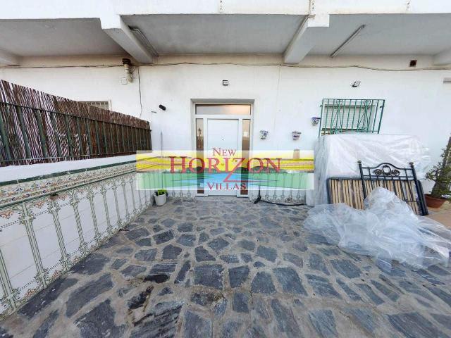 Casa en alquiler en Mojácar, Almería