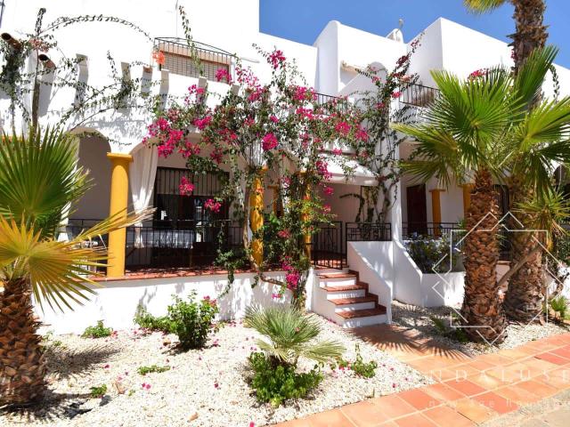 Casa en alquiler en Mojácar, Andalucía